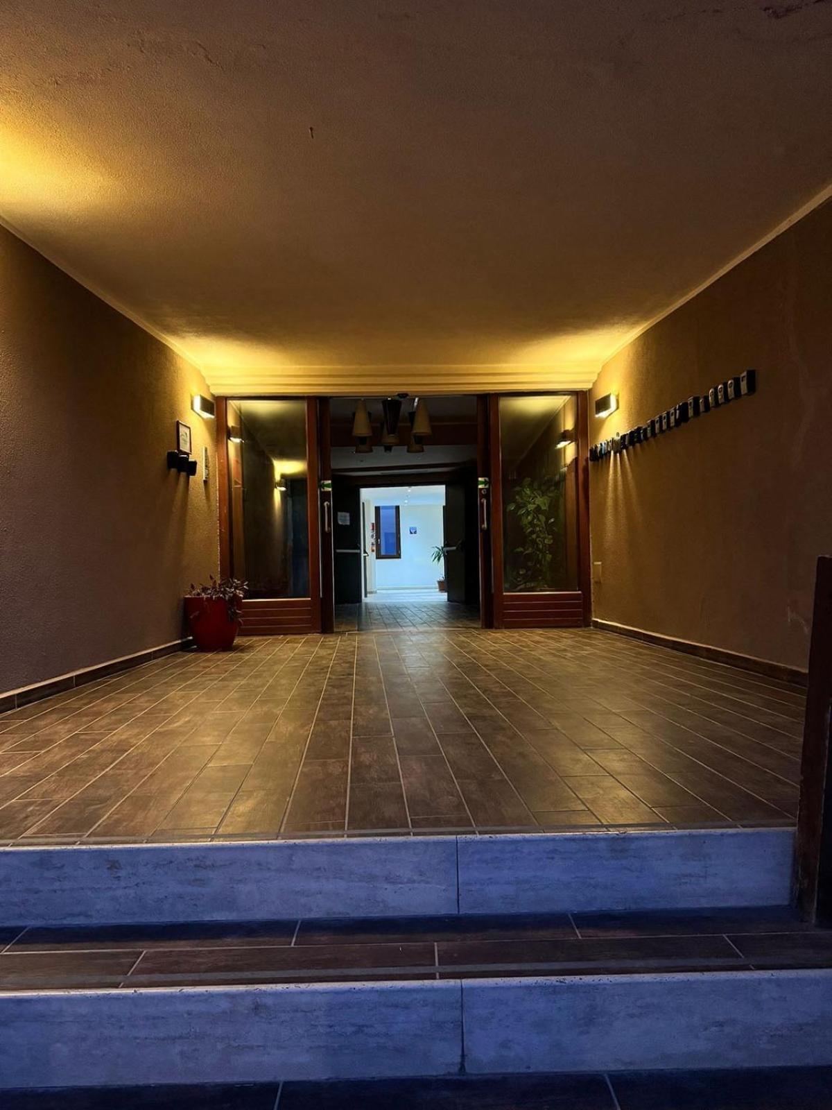 Ste.Mar Apartments Teulada Exterior foto